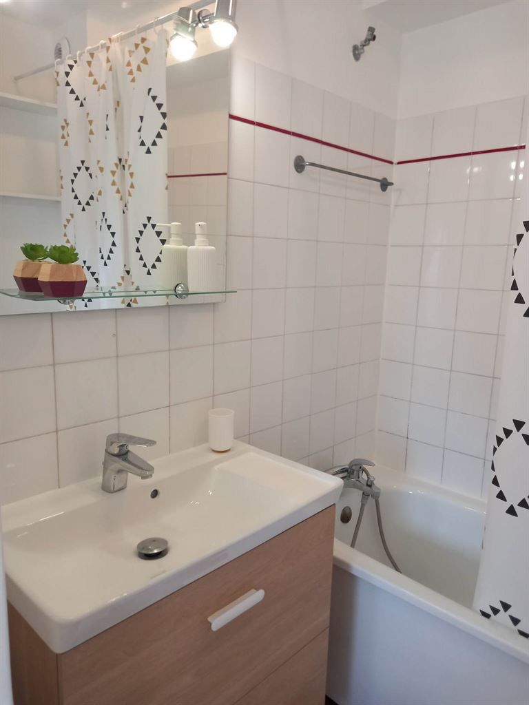 Image d'un location appartement toulouse 31100 lardenne à 580€ à toulouse (31000)