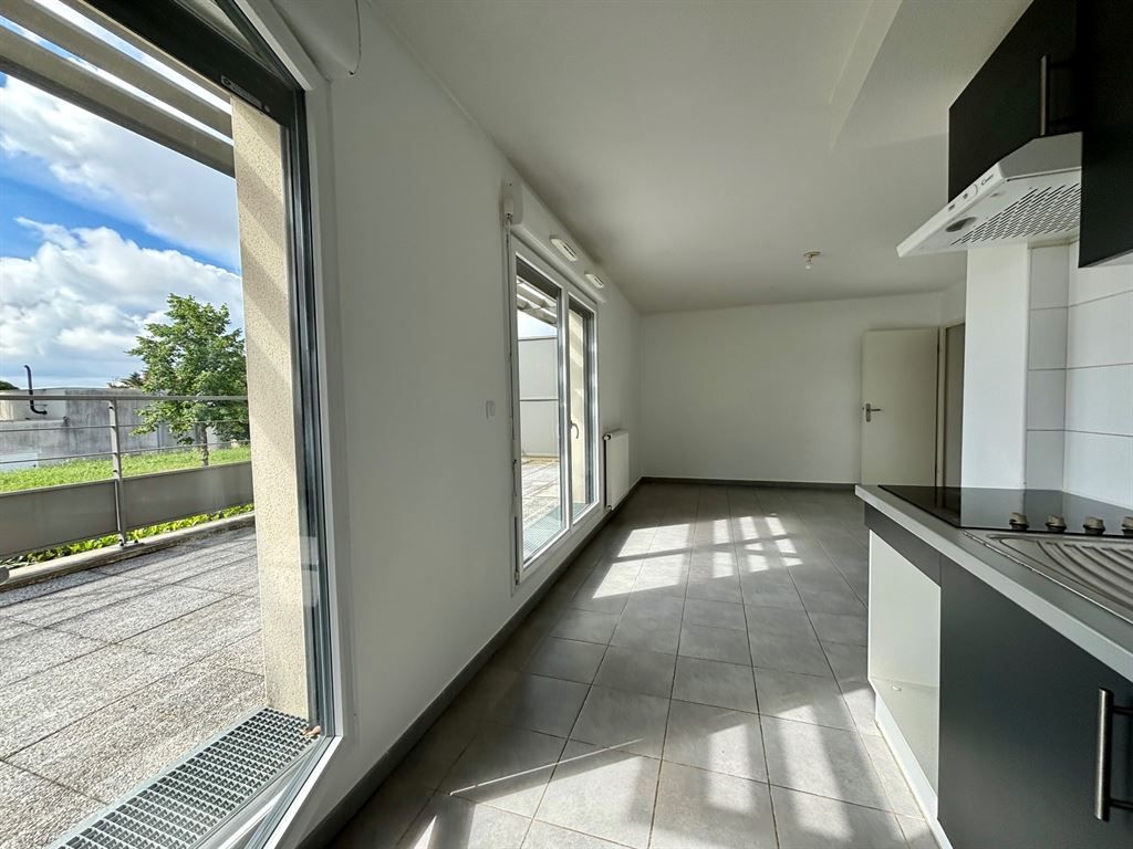 appartement 3 pièces en vente sur TOULOUSE (31100)