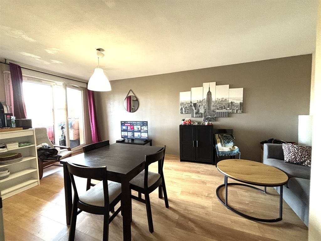 appartement 2 pièces en vente sur TOULOUSE (31100)