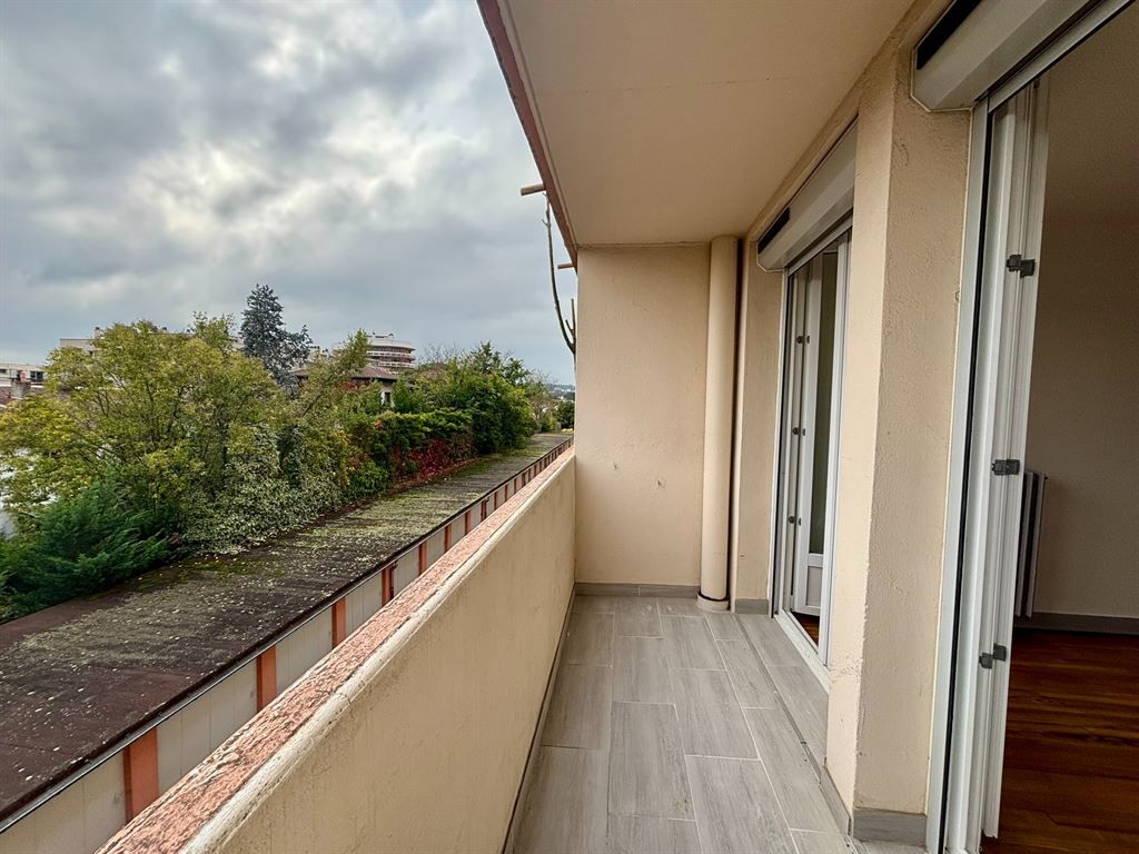 appartement 4 pièces en vente sur TOULOUSE (31400)