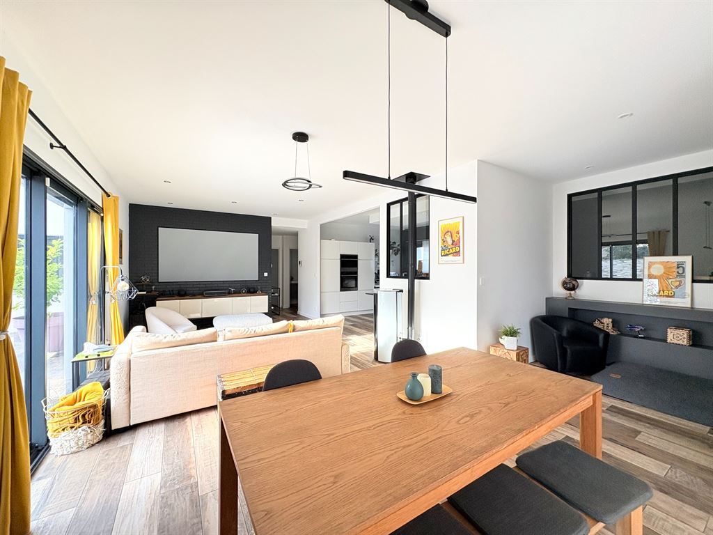maison 5 pièces en vente sur TOULOUSE (31100)