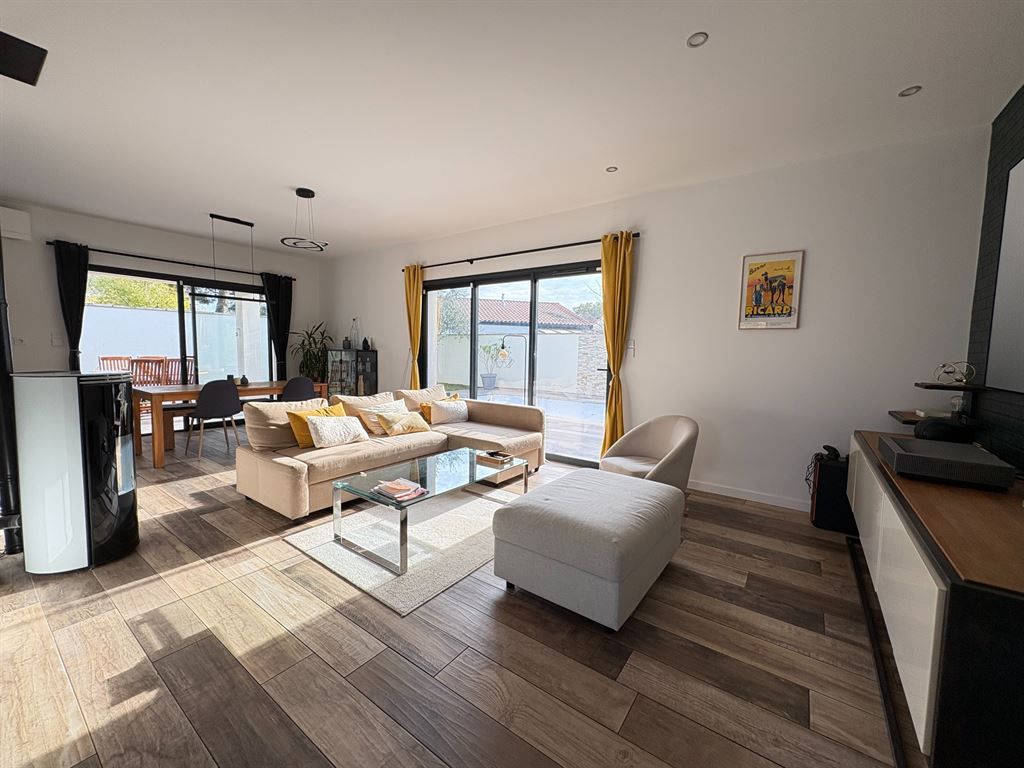 maison 5 pièces en vente sur TOULOUSE (31100)