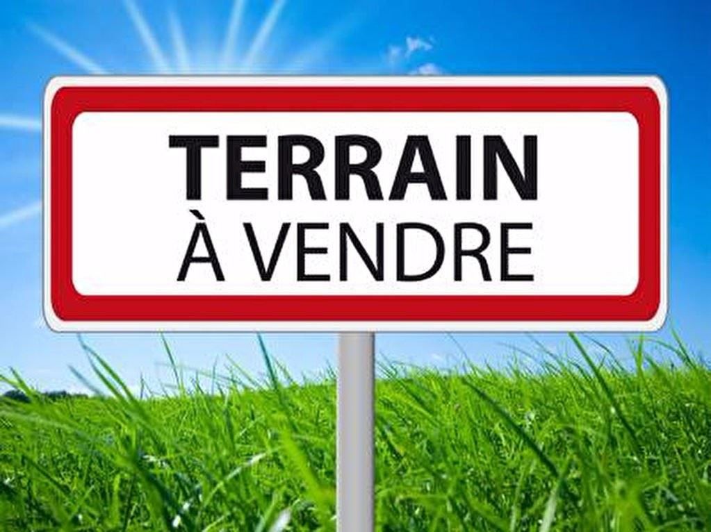 terrain en vente sur TOULOUSE (31100)
