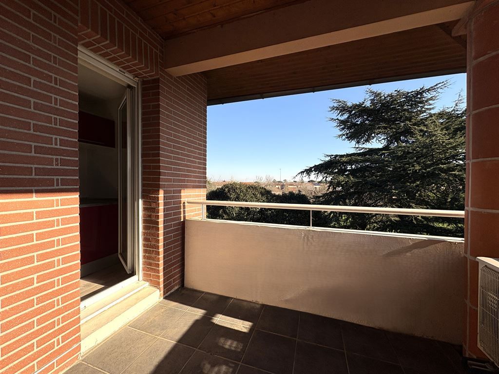 appartement 2 pièces en vente sur TOULOUSE (31100)