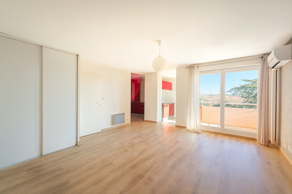 appartement 2 pièces en vente sur TOULOUSE (31100)