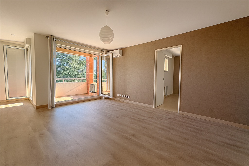 appartement 2 pièces en vente sur TOULOUSE (31100)