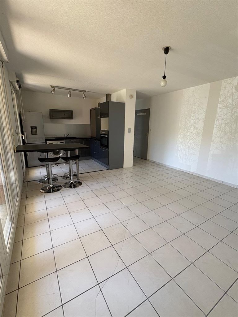 appartement 2 pièces en vente sur TOURNEFEUILLE (31170)