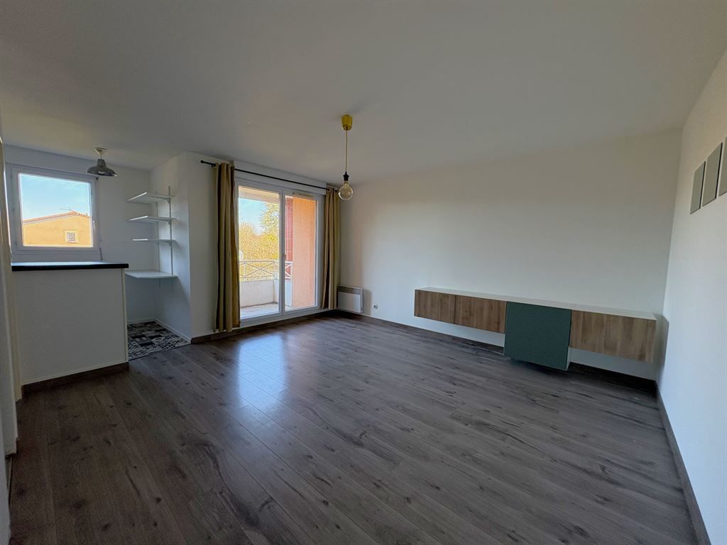 appartement 2 pièces en vente sur TOULOUSE (31100)