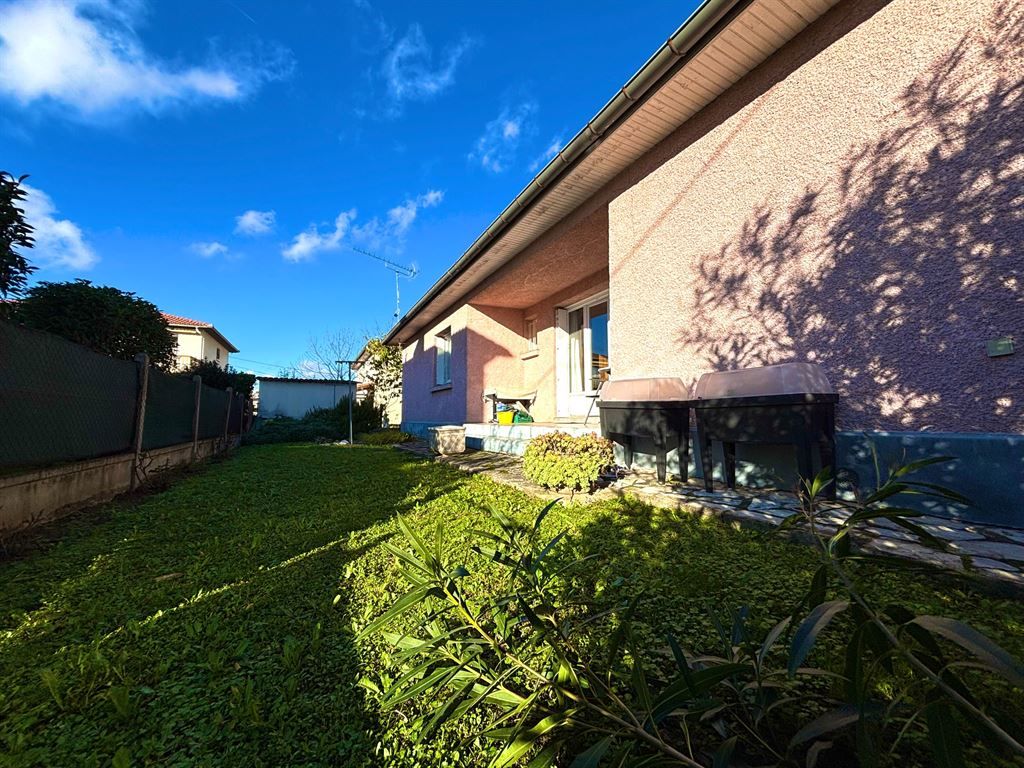 maison 5 pièces en vente sur L UNION (31240)