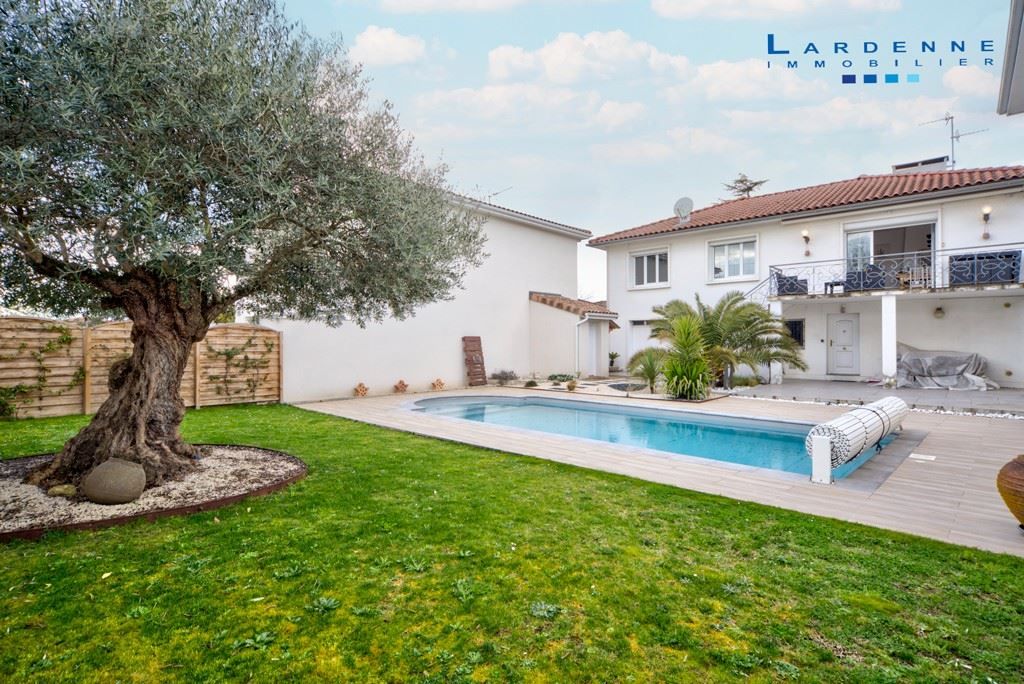 maison 6 pièces en vente sur TOURNEFEUILLE (31170)
