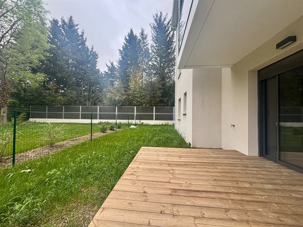 appartement 3 pièces en vente sur TOULOUSE (31100)