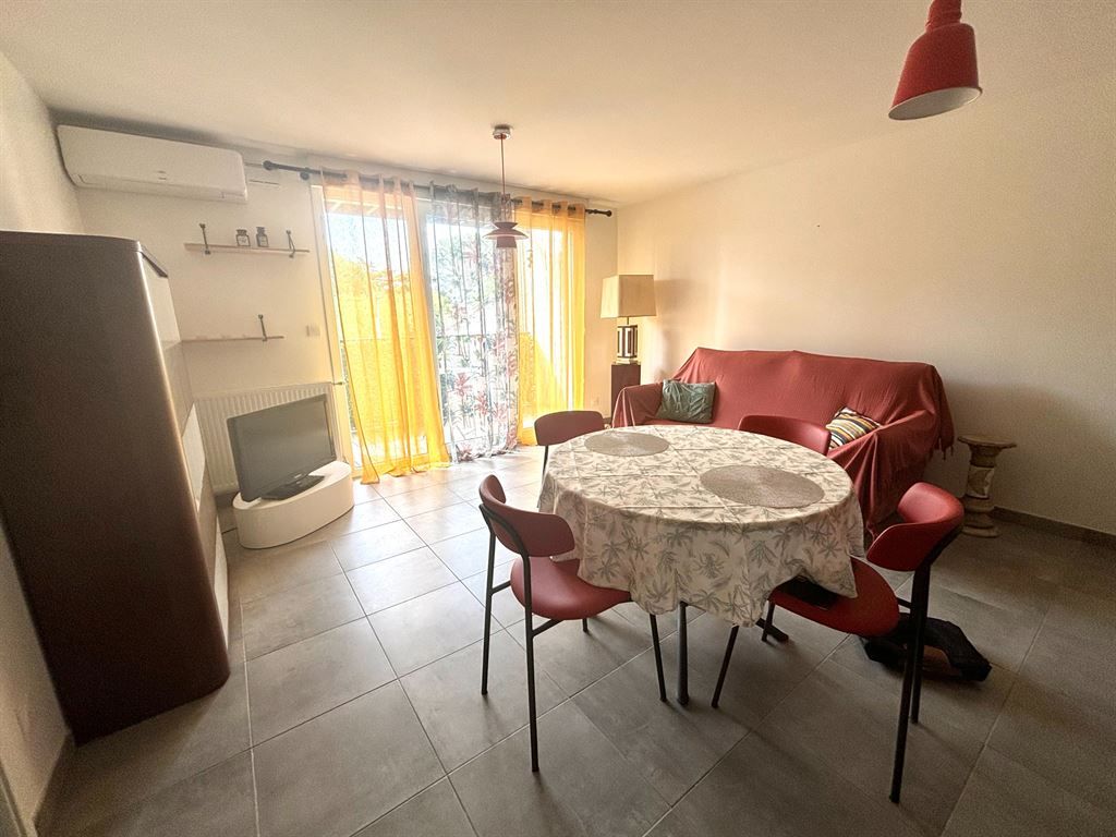 appartement 3 pièces en location sur TOULOUSE (31100)