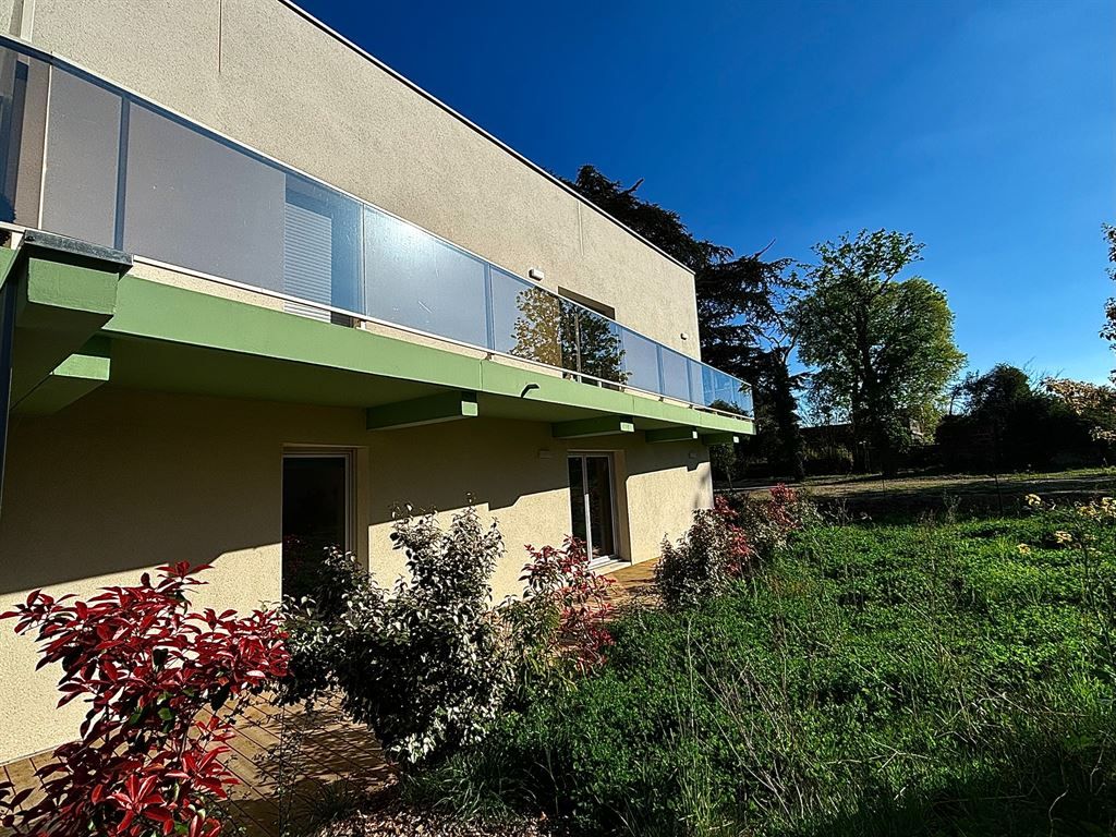 appartement 3 pièces en location sur TOULOUSE (31100)