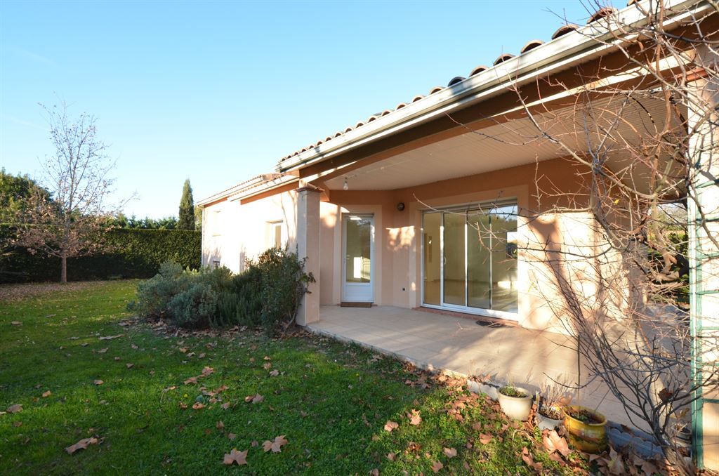 maison 5 pièces en vente sur TOURNEFEUILLE (31170)