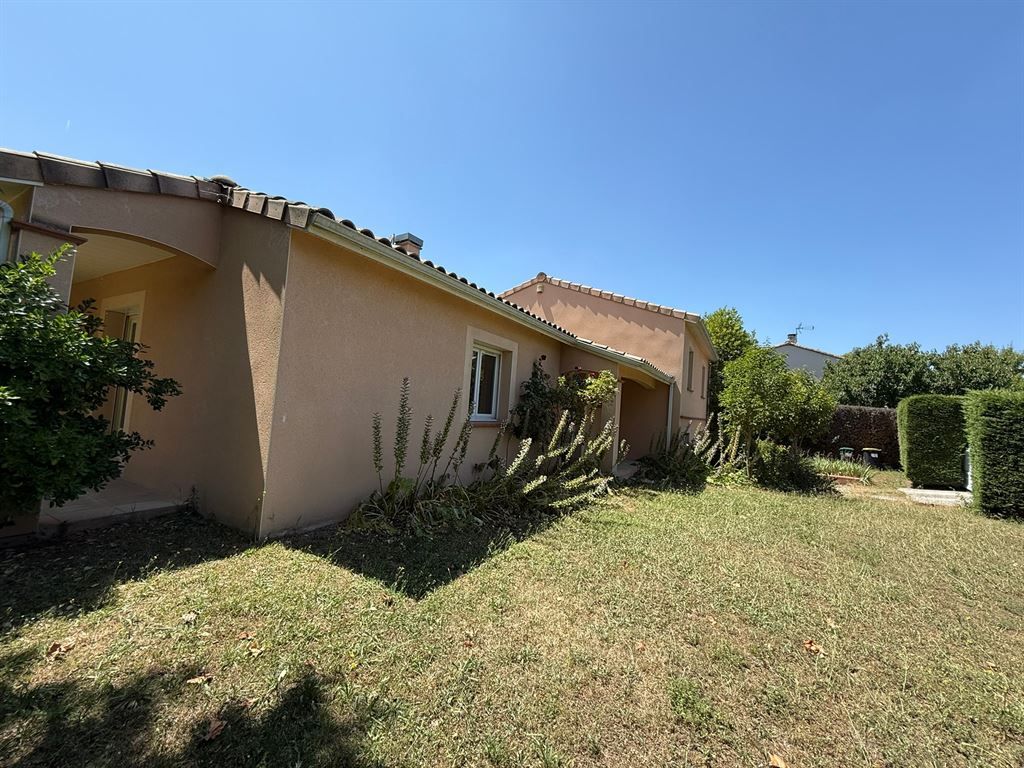 maison 5 pièces en vente sur TOULOUSE (31100)