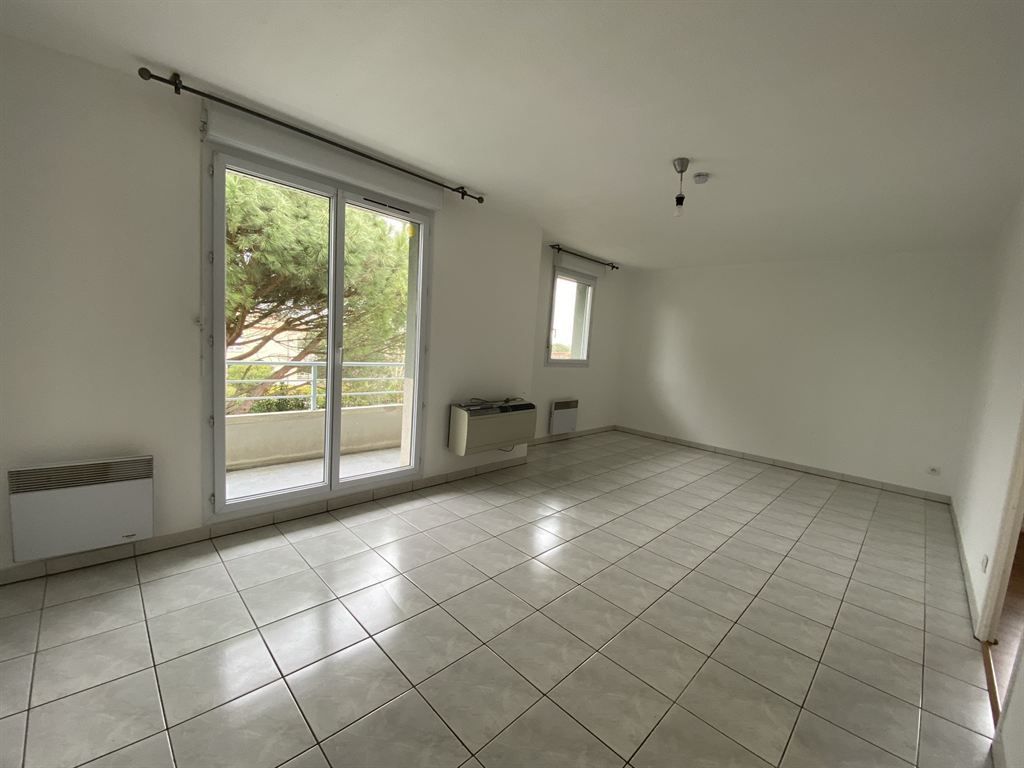 appartement 2 pièces en location sur TOURNEFEUILLE (31170)