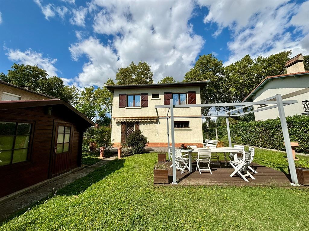 maison 5 pièces en vente sur COLOMIERS (31770)