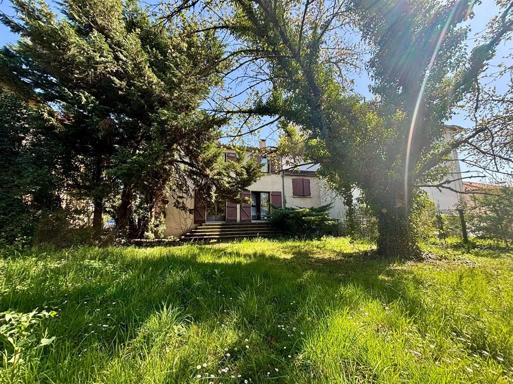 maison 5 pièces en vente sur TOULOUSE (31400)