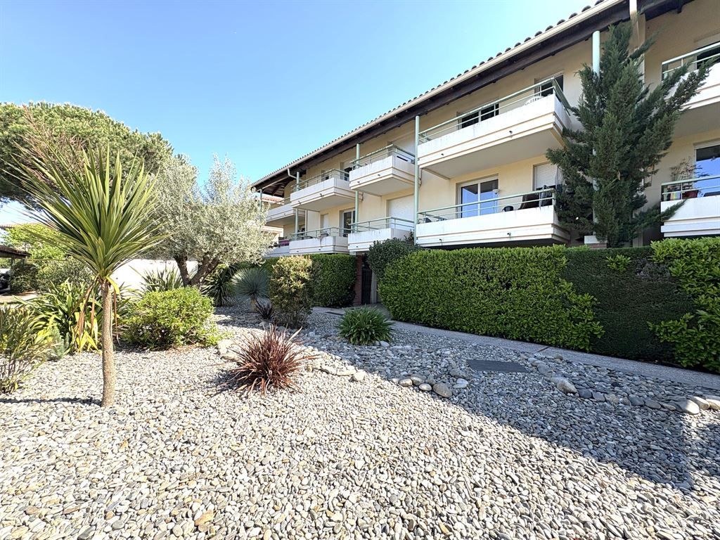 appartement 2 pièces en vente sur TOULOUSE (31100)