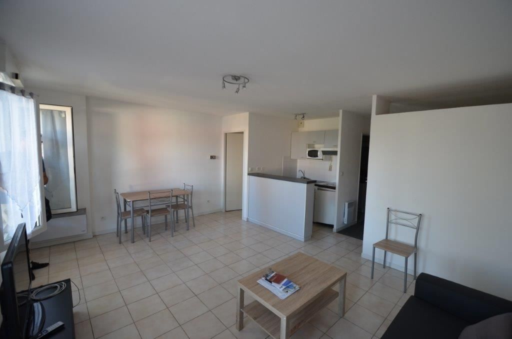 appartement 2 pièces en location sur TOURNEFEUILLE (31170)