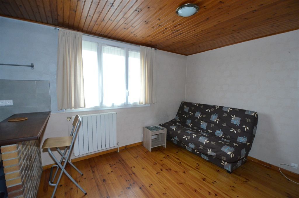 studio en location sur TOULOUSE (31500)