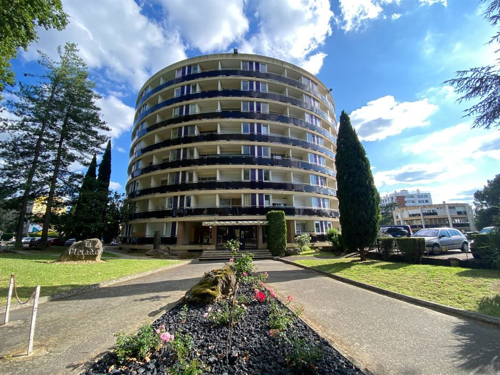 appartement 1 pièce en location sur TOULOUSE (31400)