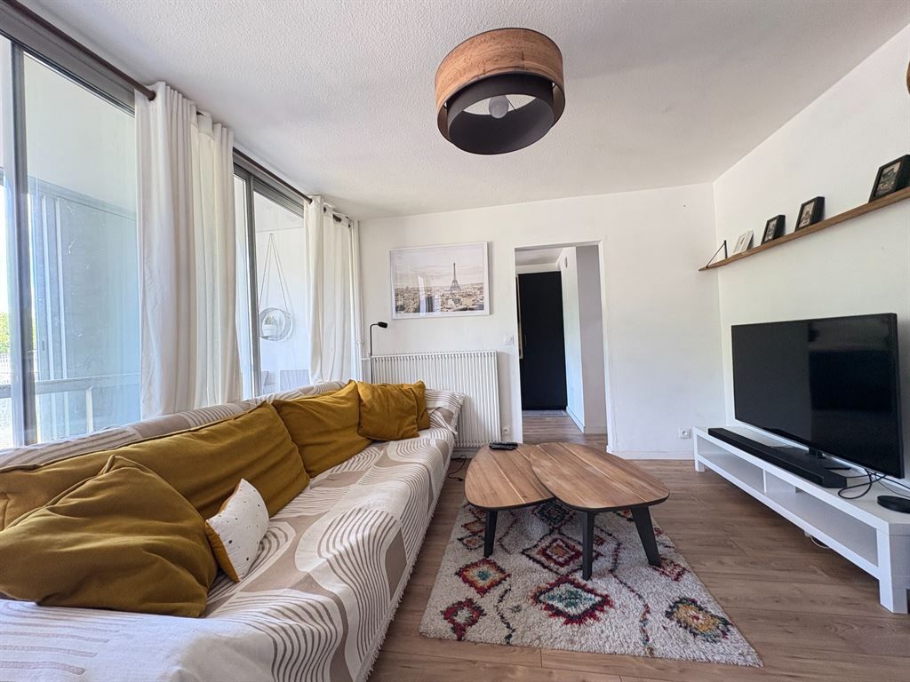 appartement 4 pièces en vente sur TOULOUSE (31100)
