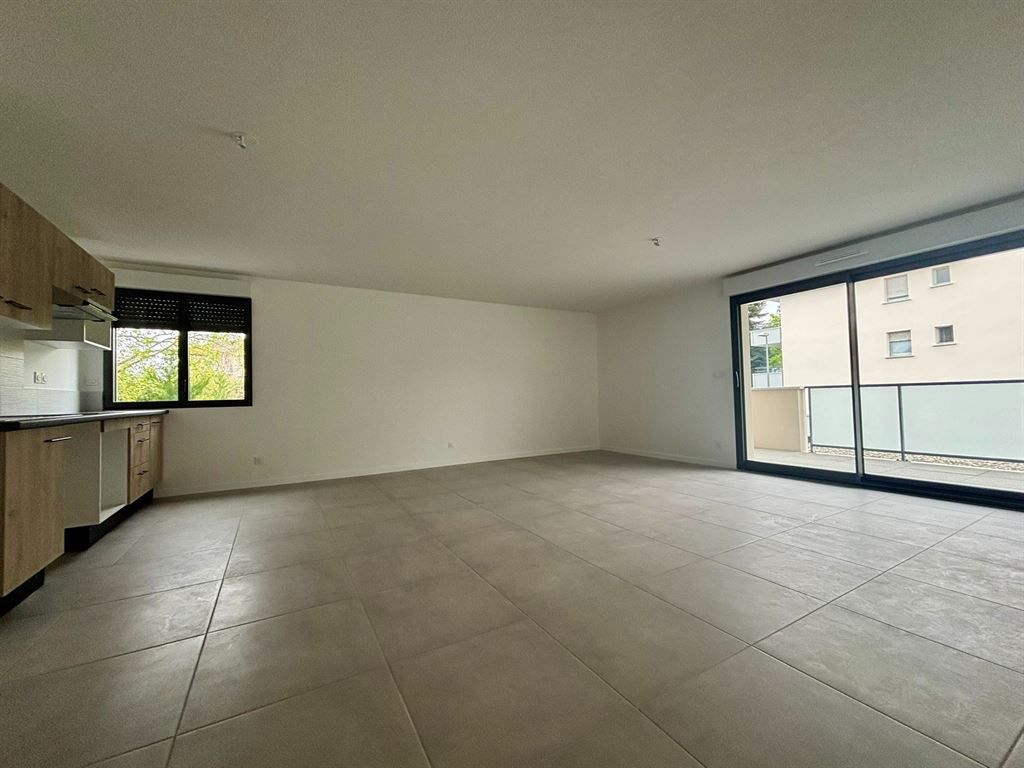 appartement 4 pièces en vente sur TOULOUSE (31100)