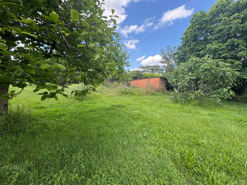 terrain en vente sur CUGNAUX (31270)