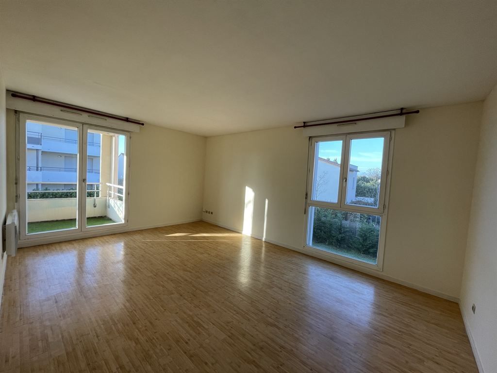 appartement 3 pièces en location sur TOULOUSE (31100)