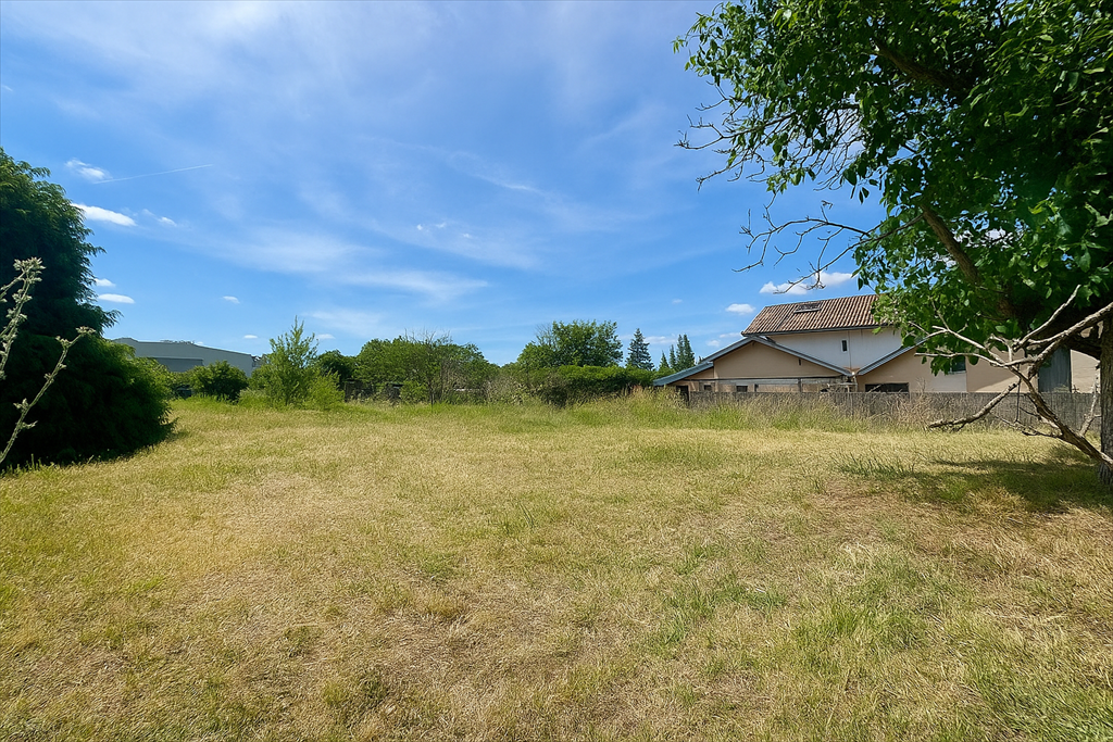 terrain en vente sur TOULOUSE (31100)