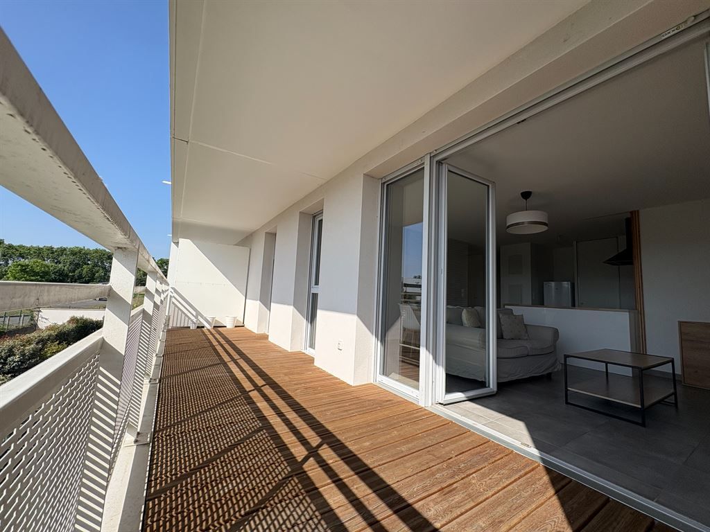 appartement 3 pièces en vente sur TOULOUSE (31100)