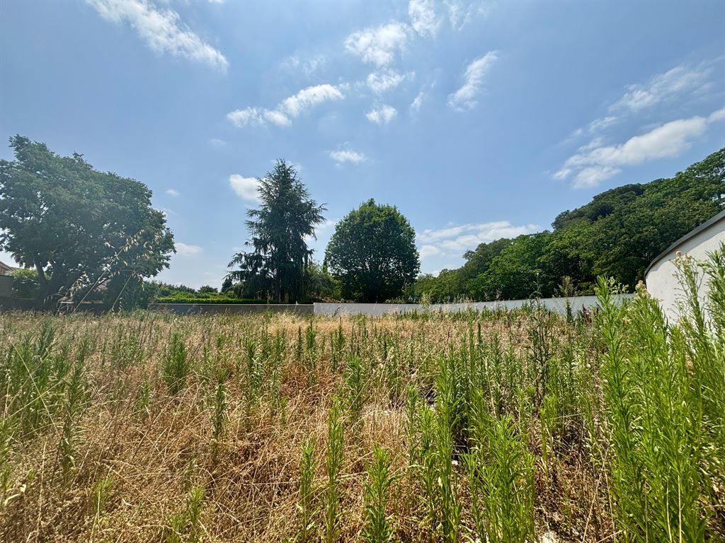 terrain en vente sur TOULOUSE (31100)
