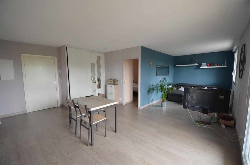 appartement 2 pièces en location sur TOULOUSE (31100)
