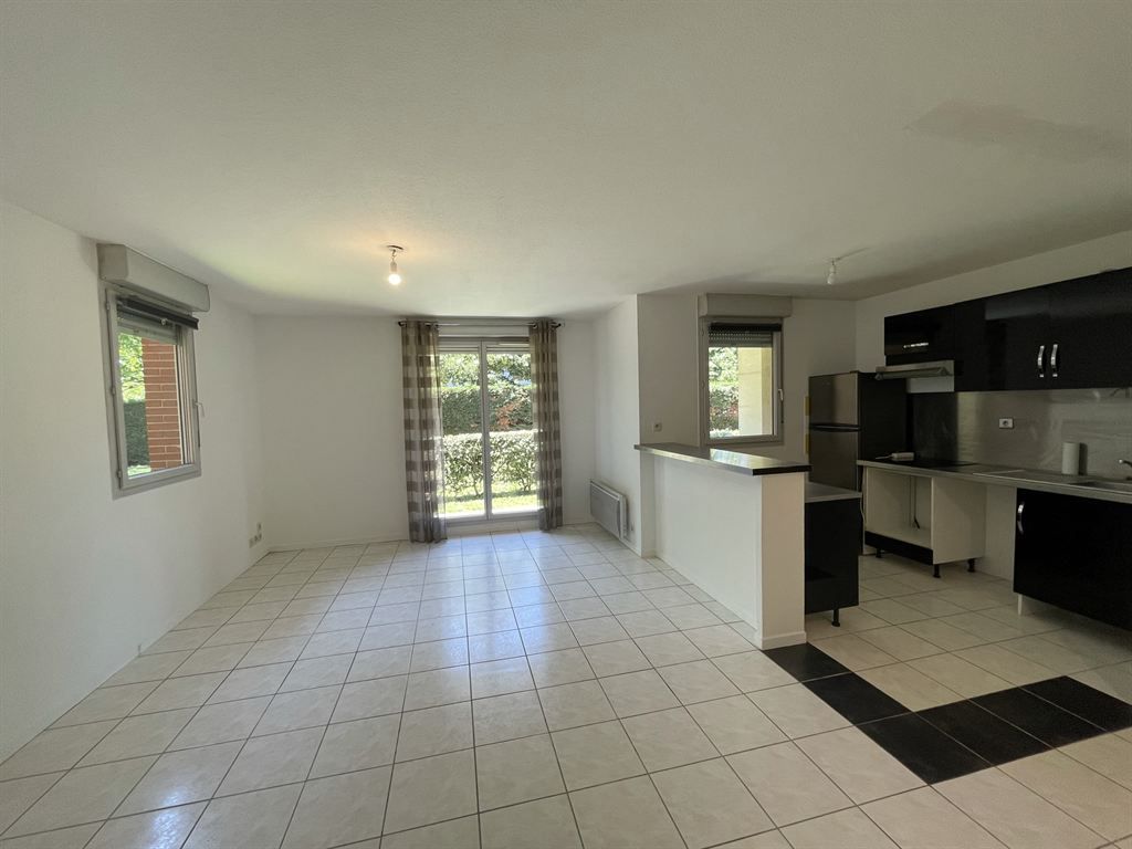 appartement 3 pièces en location sur TOULOUSE (31300)