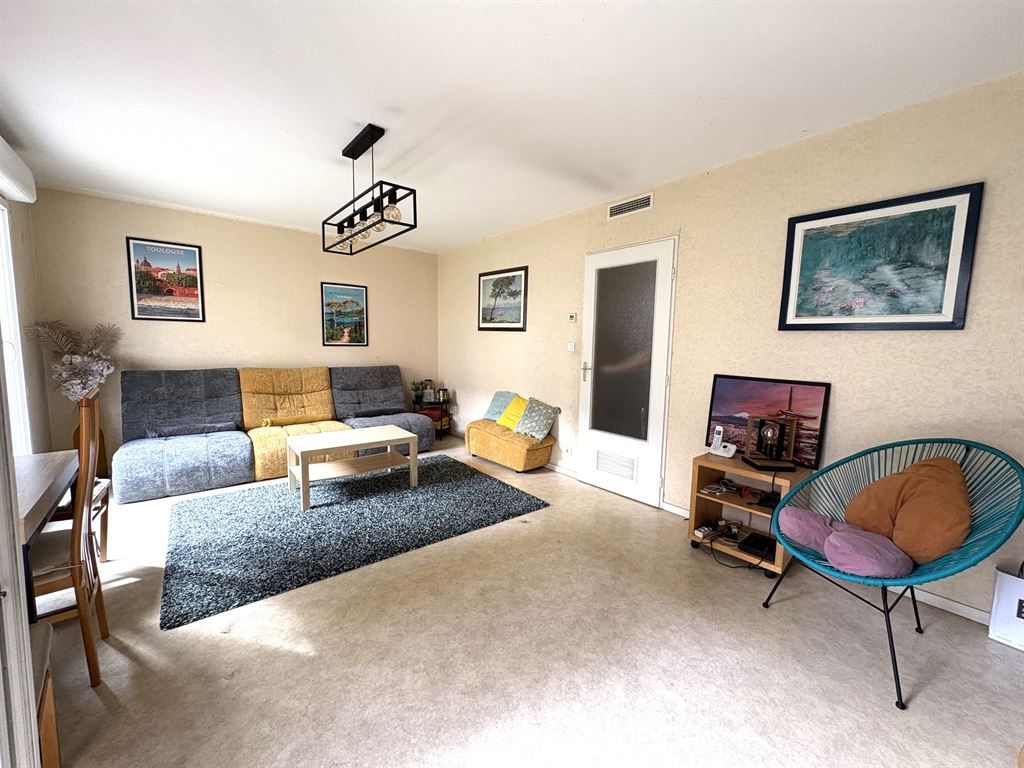 maison 5 pièces en vente sur TOULOUSE (31100)