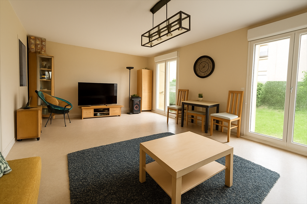 maison 5 pièces en vente sur TOULOUSE (31100)