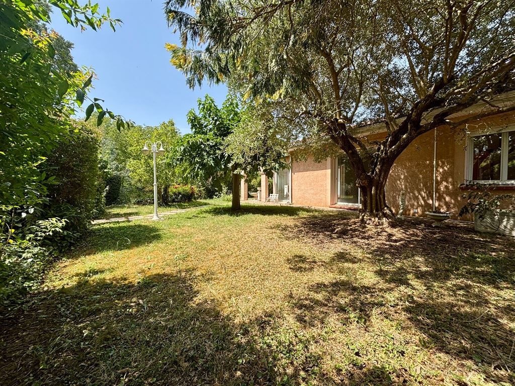 maison 5 pièces en vente sur TOURNEFEUILLE (31170)