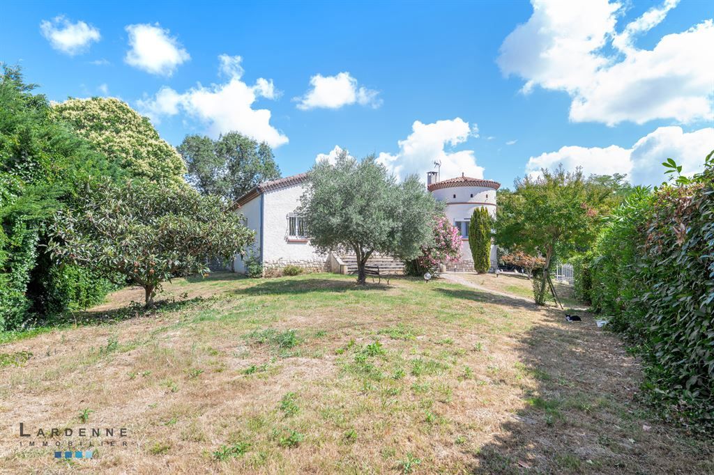 maison 5 pièces en vente sur PINSAGUEL (31120)