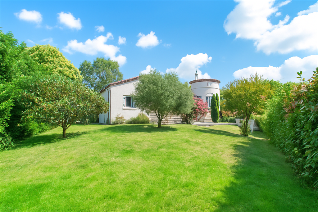 maison 5 pièces en vente sur PINSAGUEL (31120)