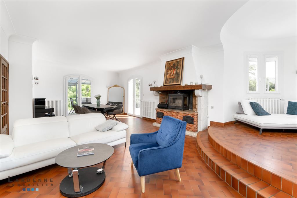 maison 5 pièces en vente sur PINSAGUEL (31120)