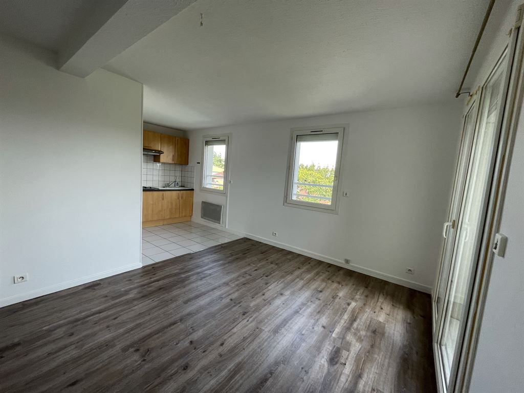 appartement 1 pièce en location sur TOULOUSE (31100)