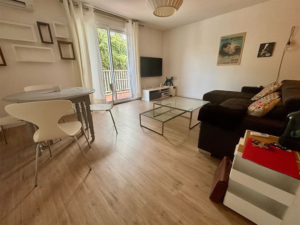 appartement 3 pièces en location sur BLAGNAC (31700)