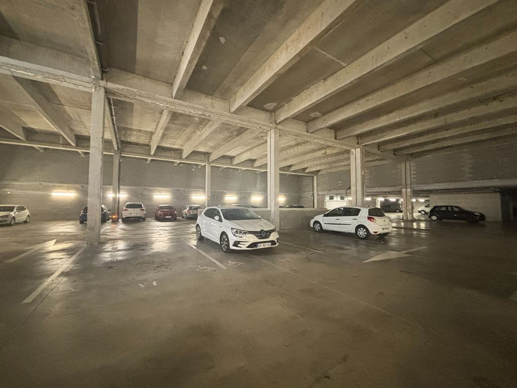 parking en vente sur TOULOUSE (31100)