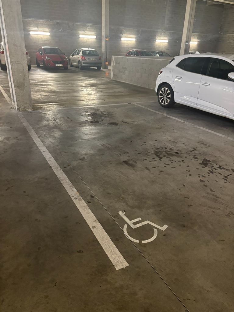 parking en vente sur TOULOUSE (31100)