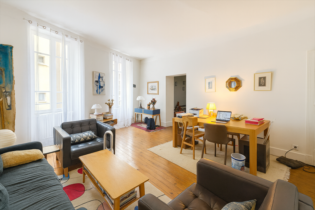 appartement 4 pièces en vente sur TOULOUSE (31000)