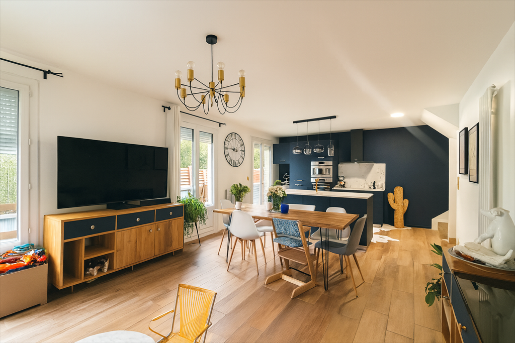 maison 5 pièces en vente sur PINSAGUEL (31120)