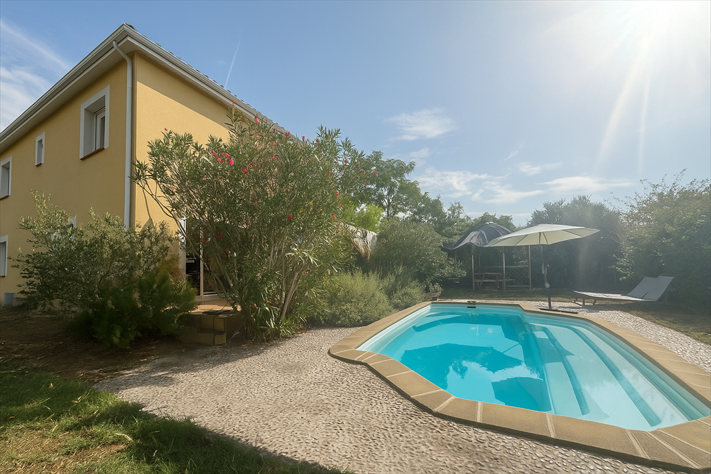 maison 5 pièces en vente sur TOULOUSE (31100)