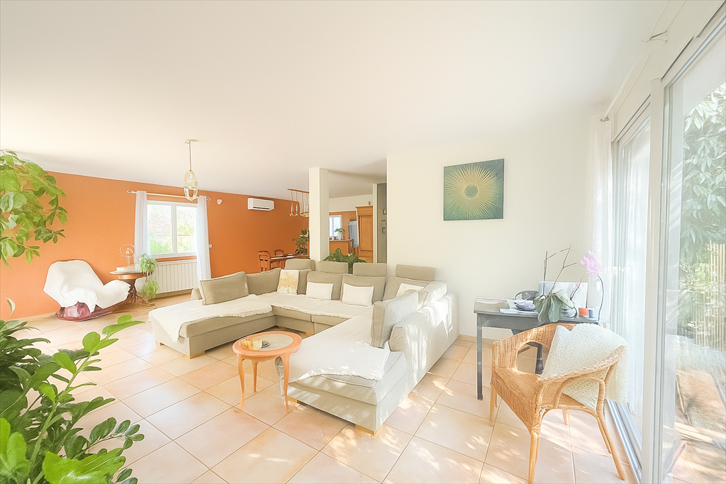 maison 5 pièces en vente sur TOULOUSE (31100)
