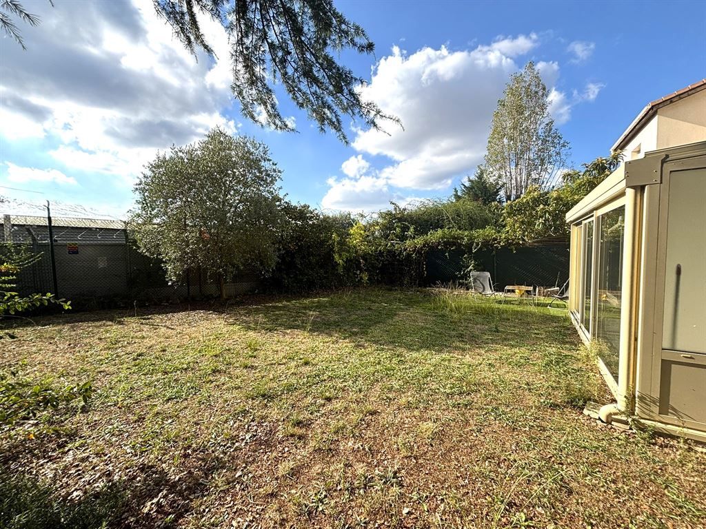 maison 4 pièces en vente sur TOULOUSE (31100)